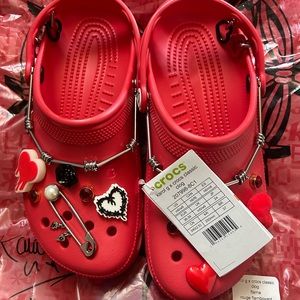 Karol G Original Crocs